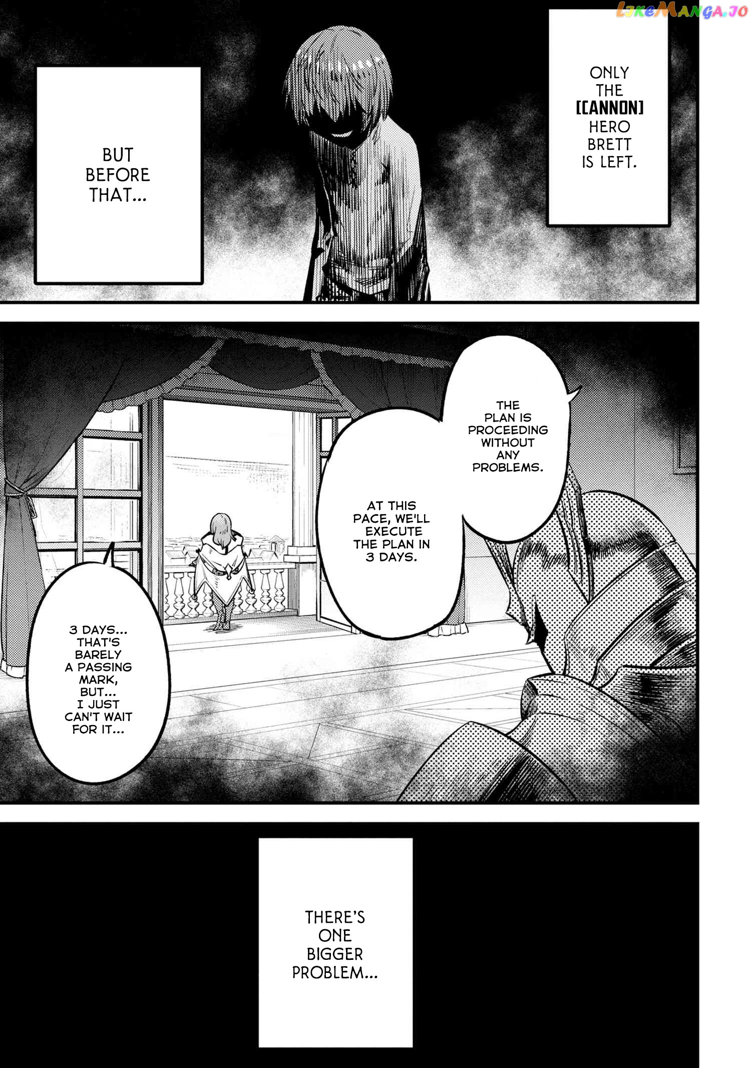 Redo Of Healer, Chapter 25.2 image 24